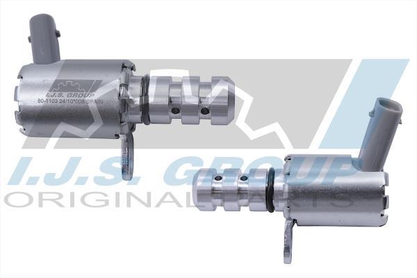 Tapón taladro tapa balancines IJS ref. 80-1103